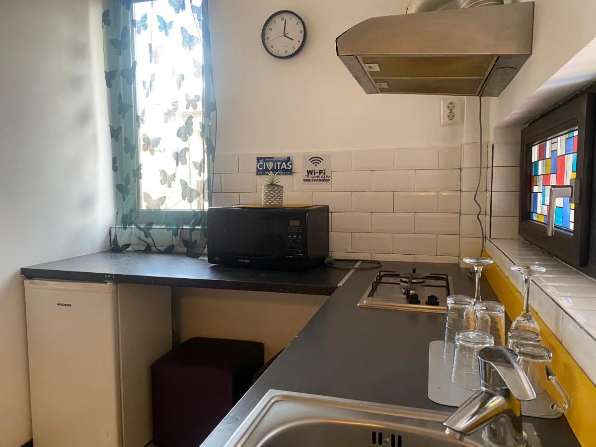 The Vintage - Wonderful Apartment In Best Location ไกรโอวา ภายนอก รูปภาพ
