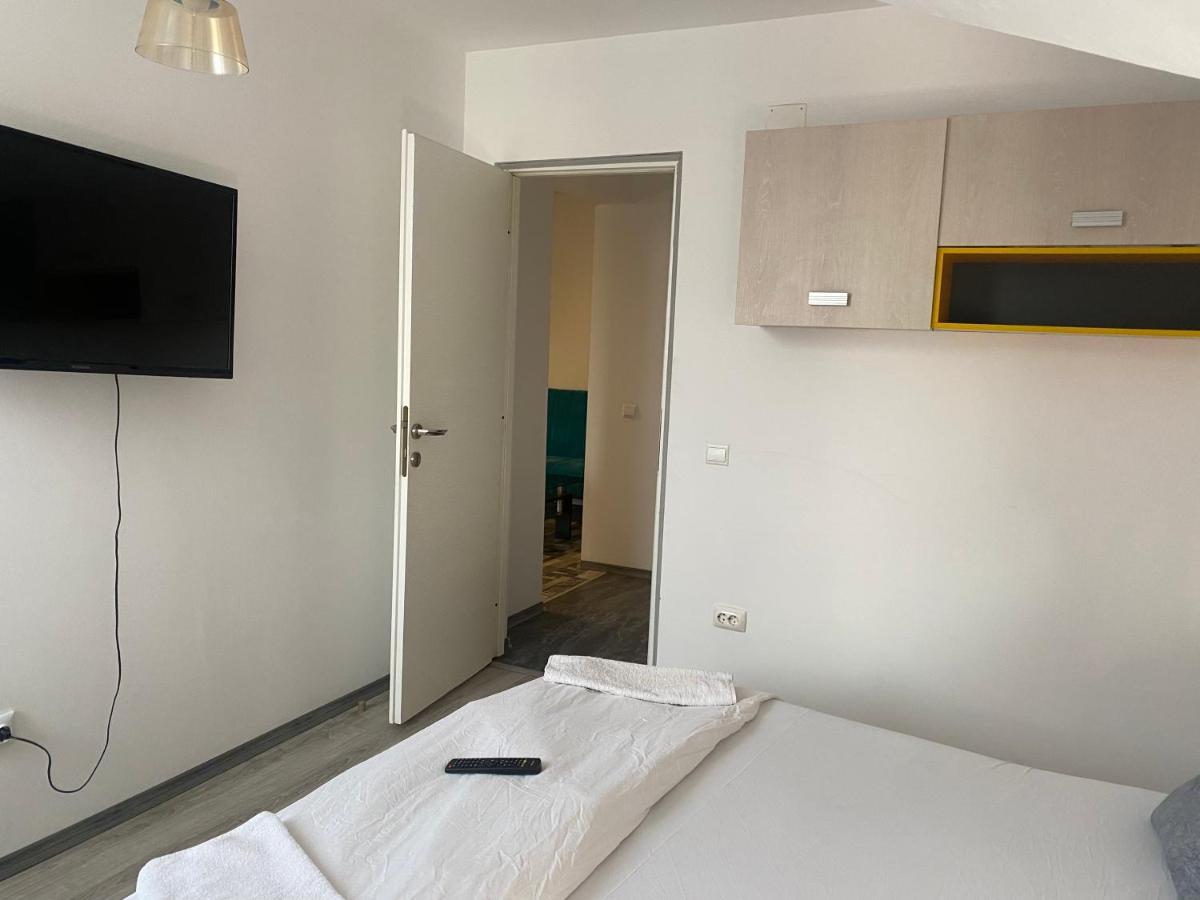 The Vintage - Wonderful Apartment In Best Location ไกรโอวา ภายนอก รูปภาพ