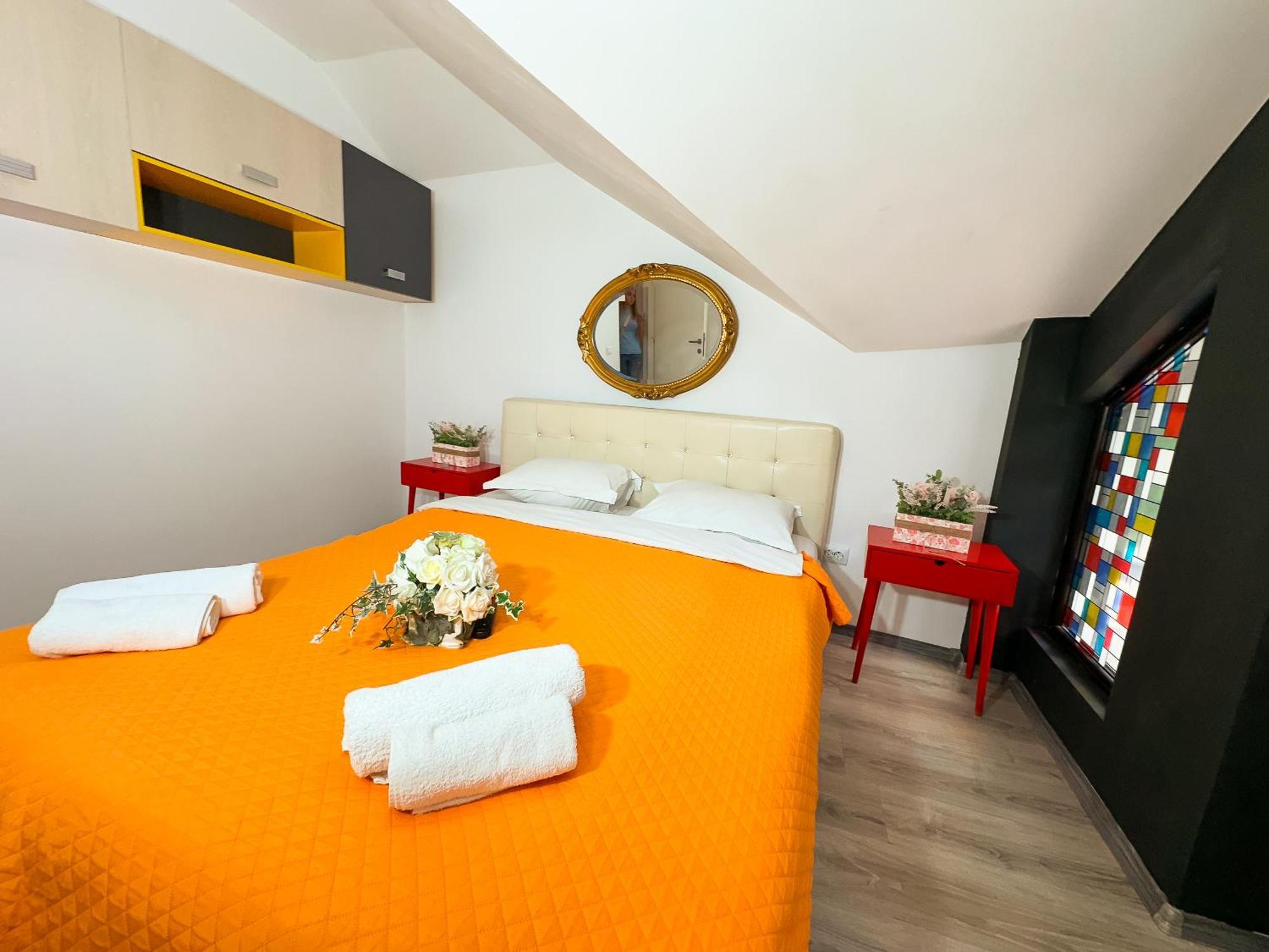 The Vintage - Wonderful Apartment In Best Location ไกรโอวา ภายนอก รูปภาพ