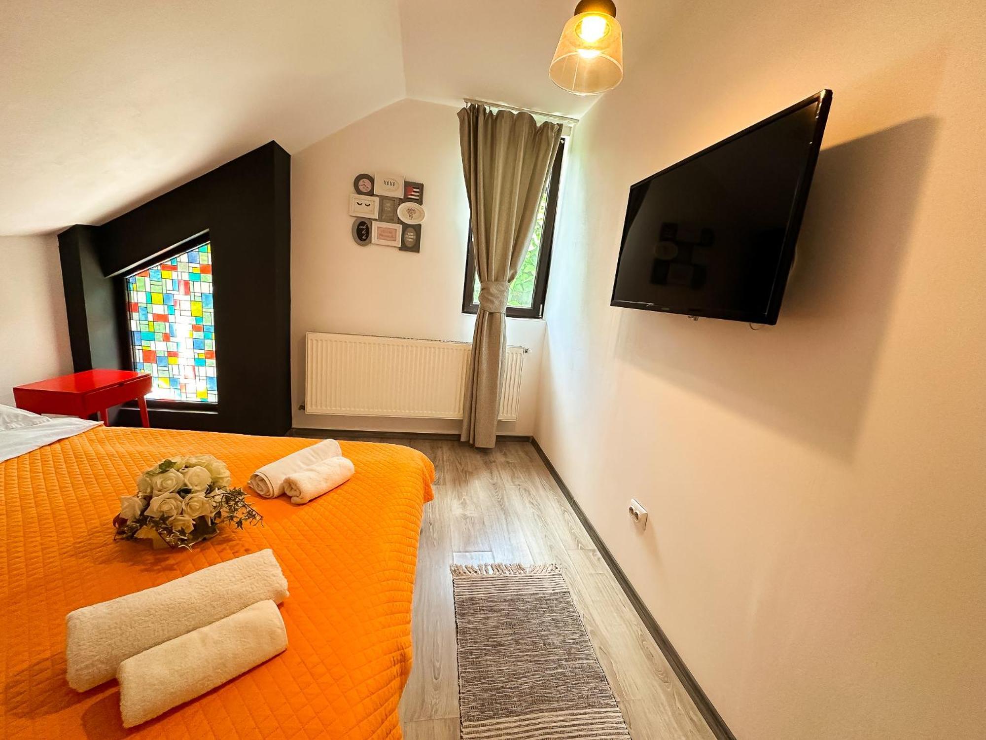 The Vintage - Wonderful Apartment In Best Location ไกรโอวา ภายนอก รูปภาพ