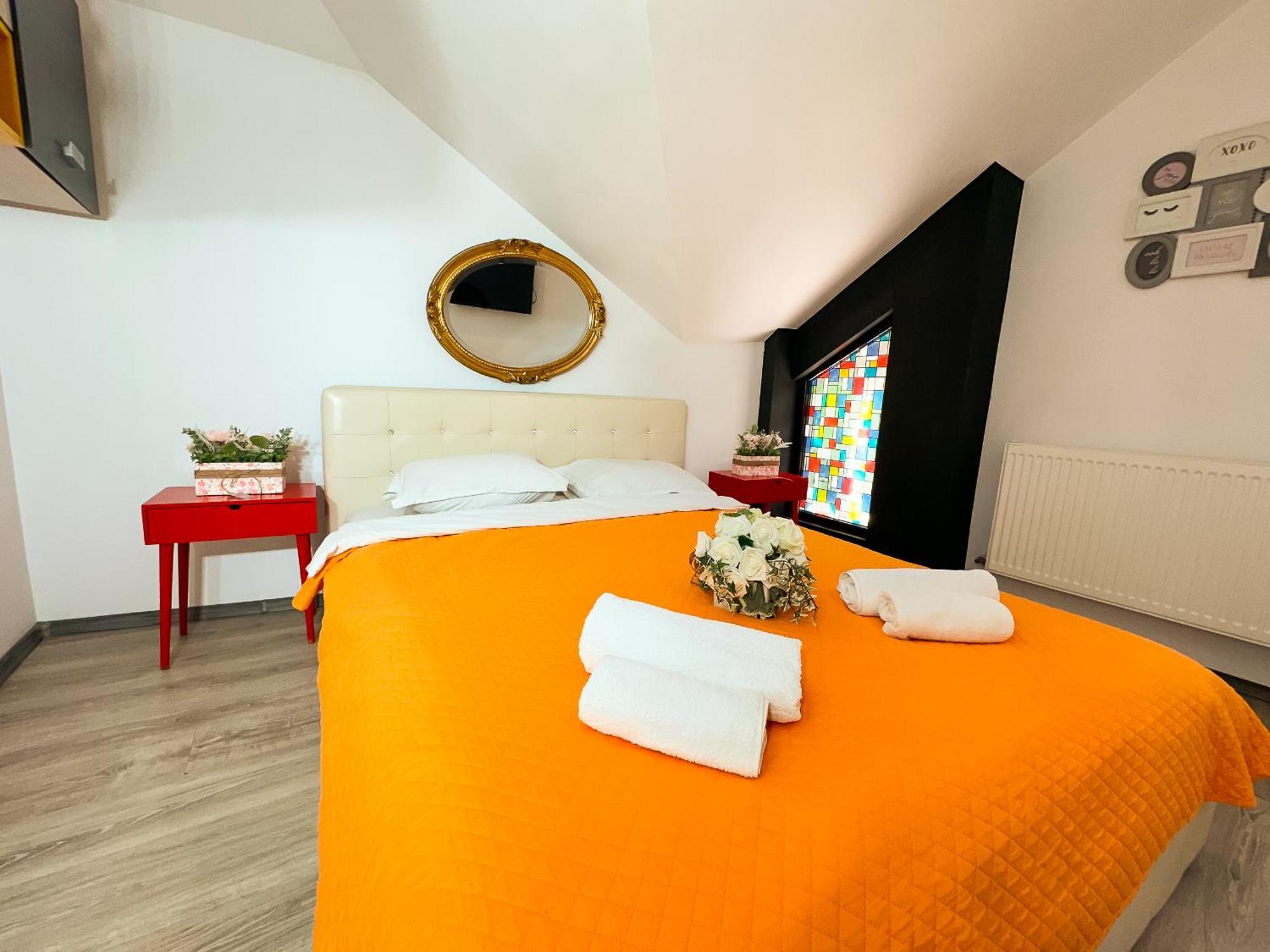 The Vintage - Wonderful Apartment In Best Location ไกรโอวา ภายนอก รูปภาพ