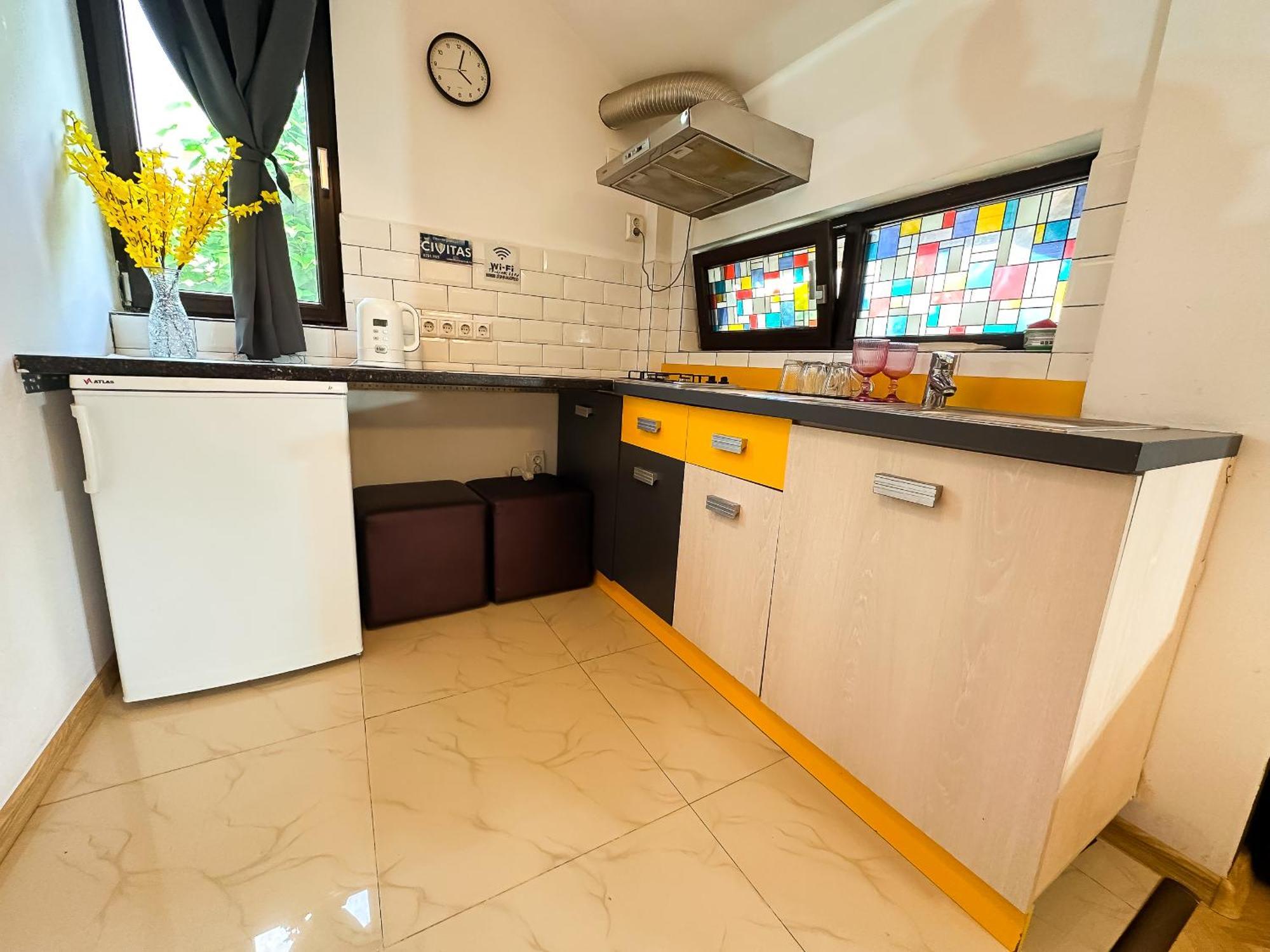 The Vintage - Wonderful Apartment In Best Location ไกรโอวา ภายนอก รูปภาพ