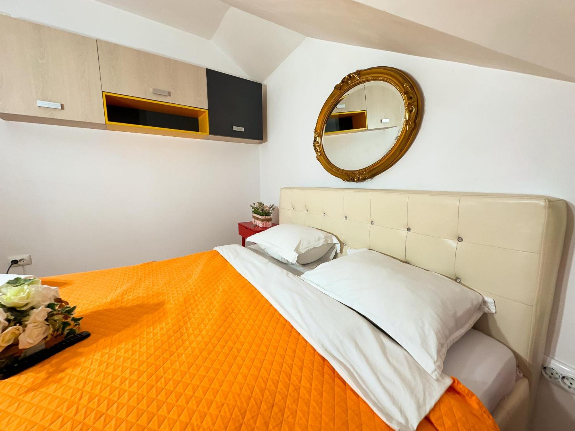 The Vintage - Wonderful Apartment In Best Location ไกรโอวา ภายนอก รูปภาพ