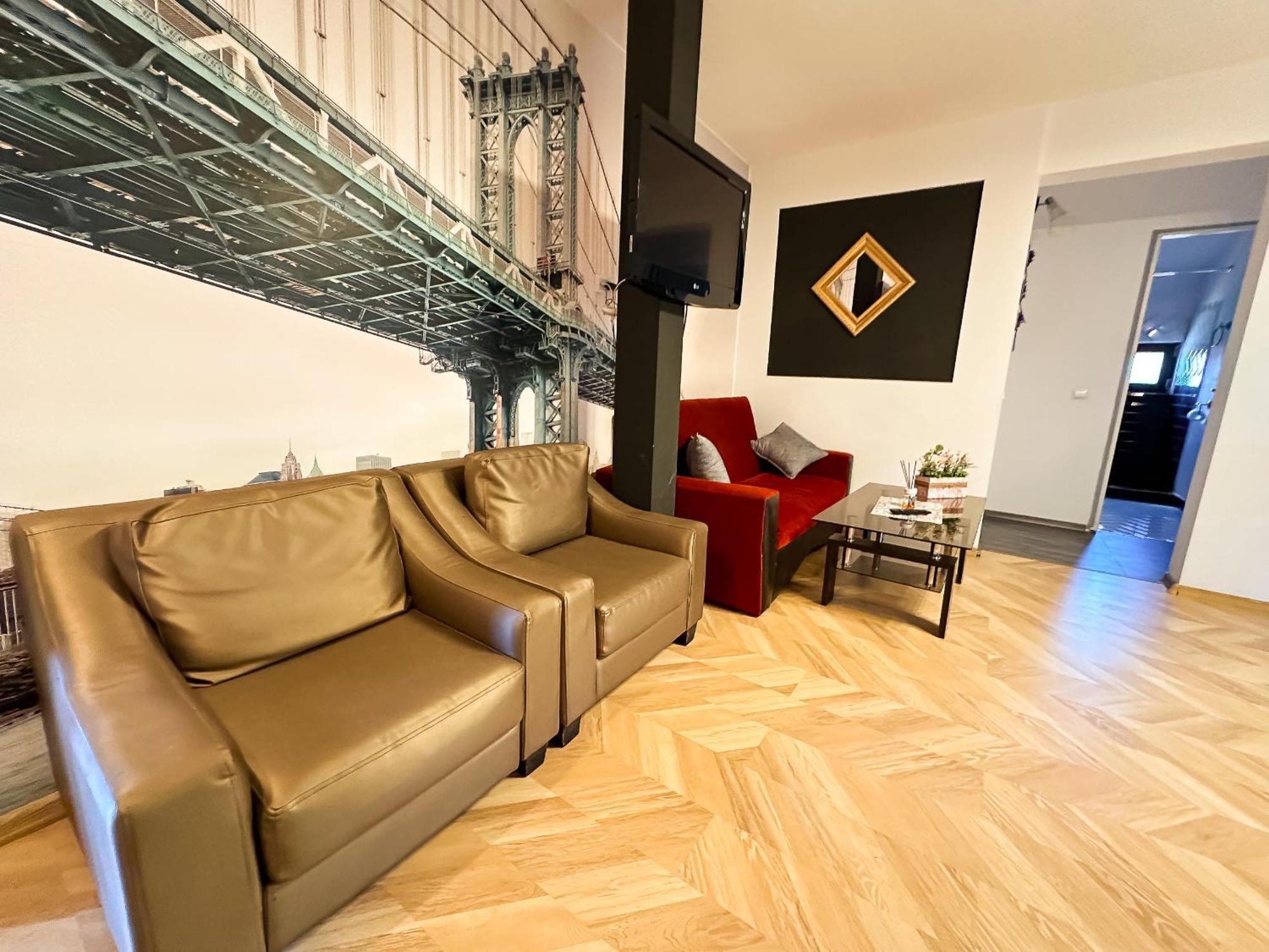 The Vintage - Wonderful Apartment In Best Location ไกรโอวา ภายนอก รูปภาพ