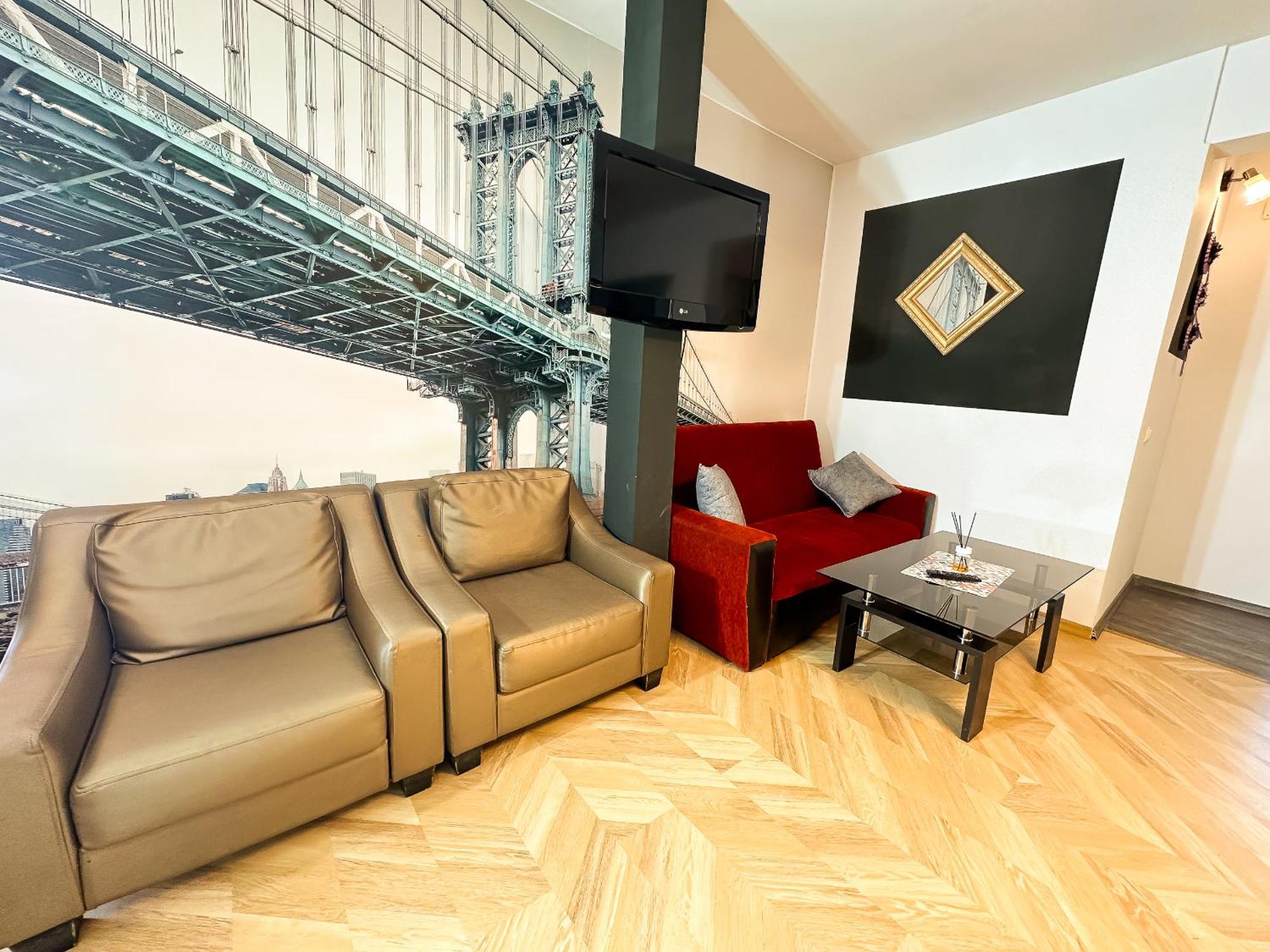 The Vintage - Wonderful Apartment In Best Location ไกรโอวา ภายนอก รูปภาพ