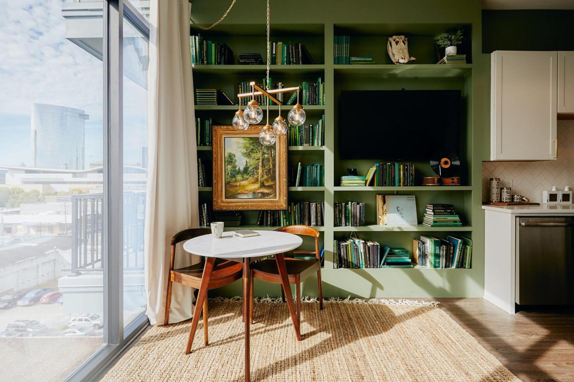 The Vintage - Wonderful Apartment In Best Location ไกรโอวา ภายนอก รูปภาพ